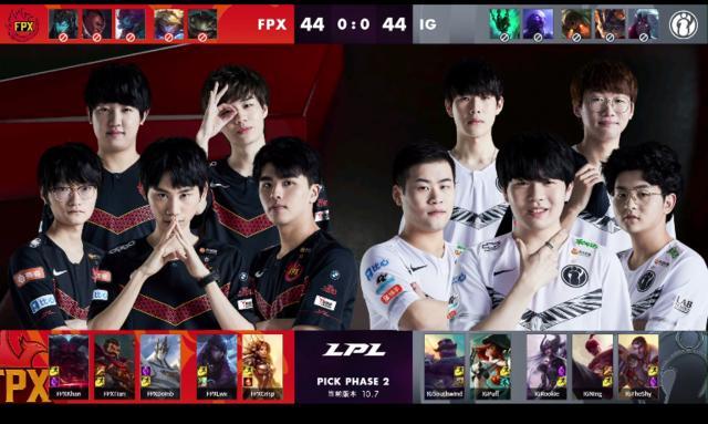 兴奋的前景 兴奋的前景