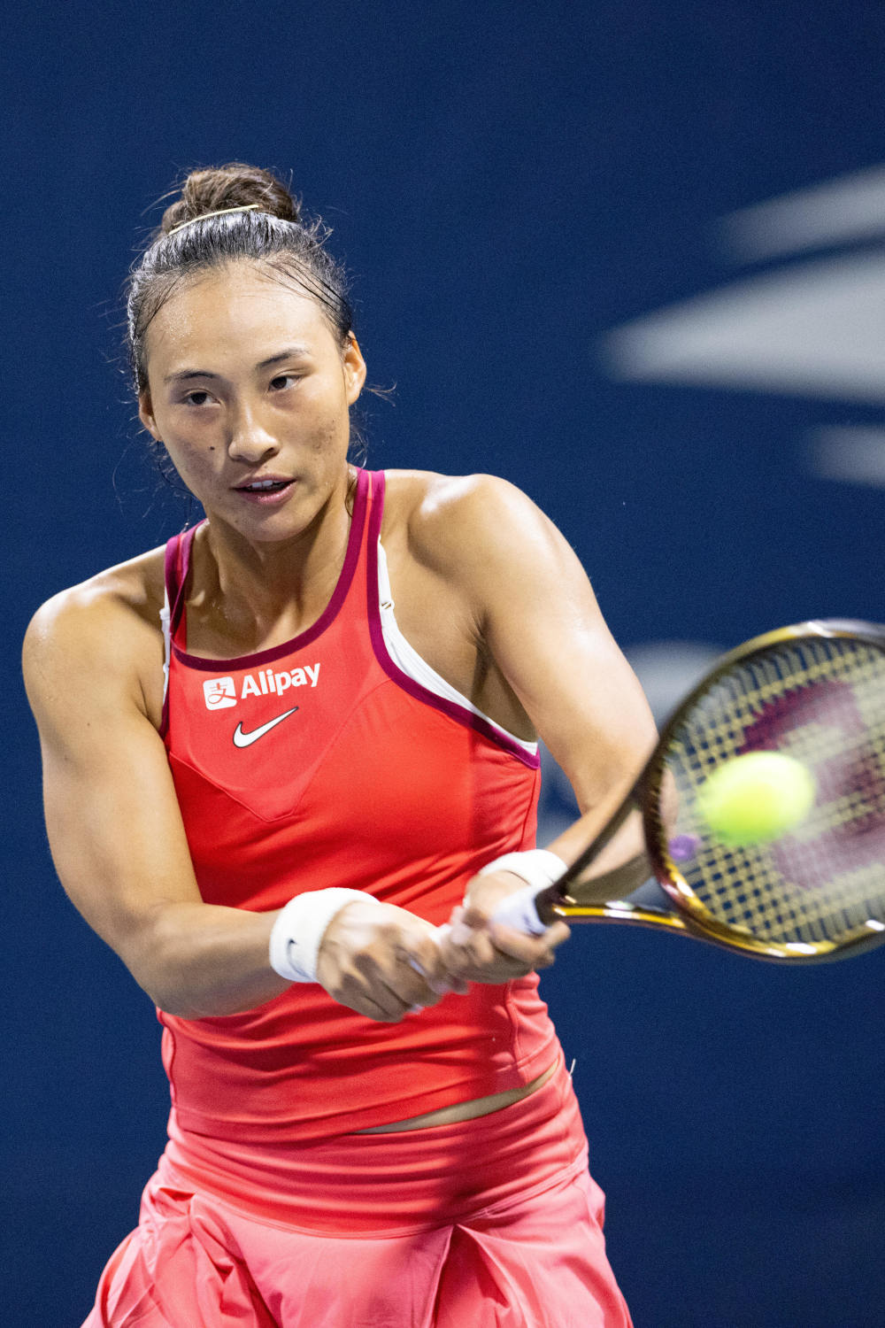 是为了应对 是为了应对