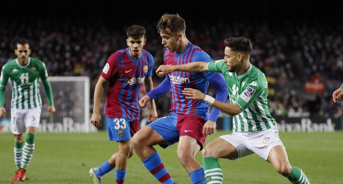 在巴萨的那 在巴萨的那