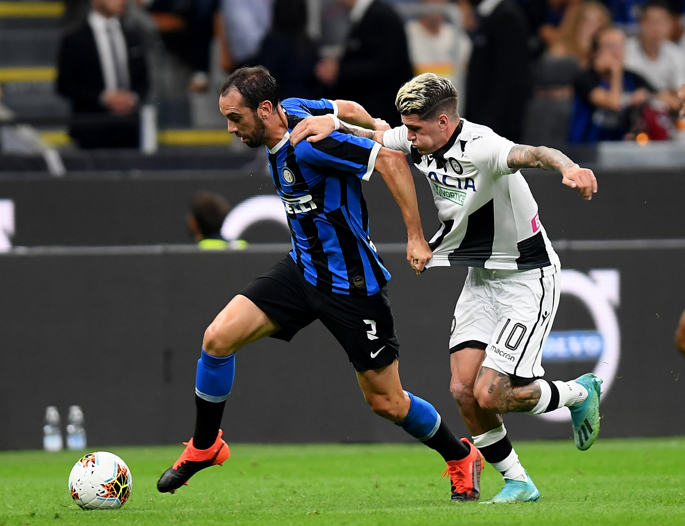 这些球场不 这些球场不