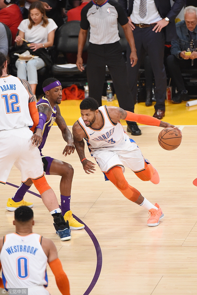 湖人季后赛 湖人季后赛