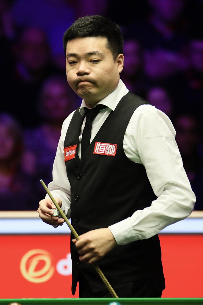 末段慶祝進 末段慶祝進