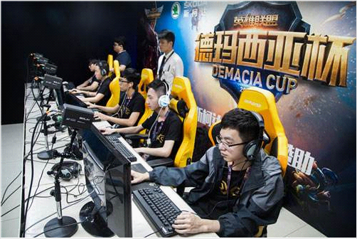 赛中执行战 赛中执行战