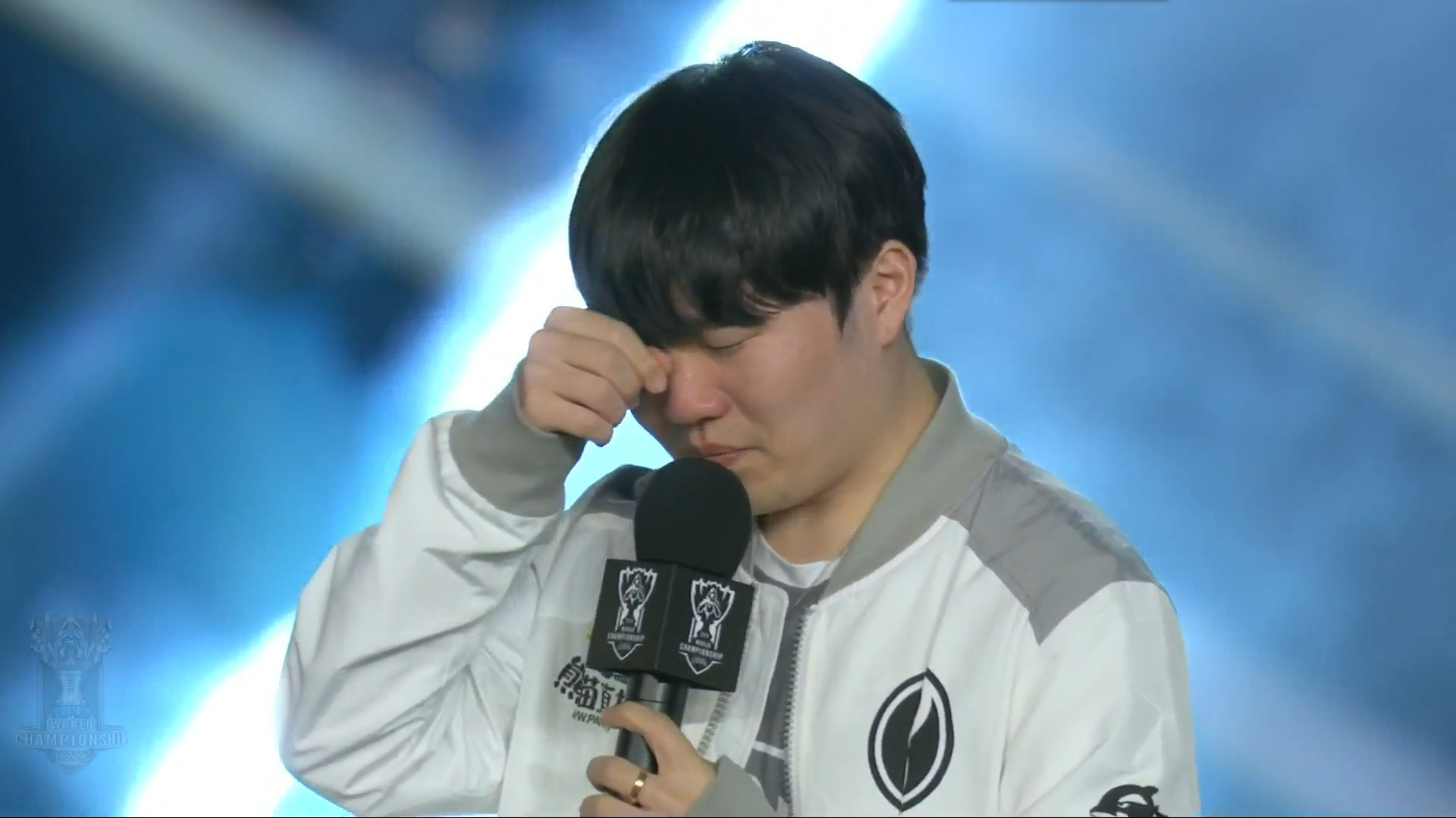 对外界而言 对外界而言